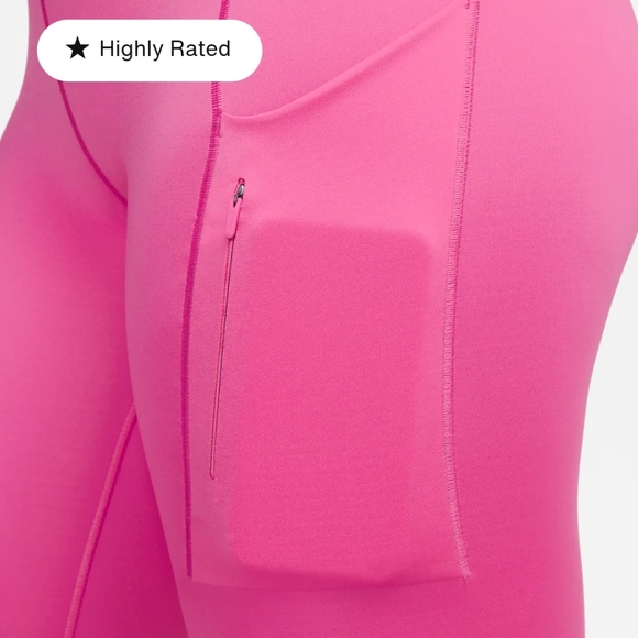 Nike Leggings - Picture 8 of 16